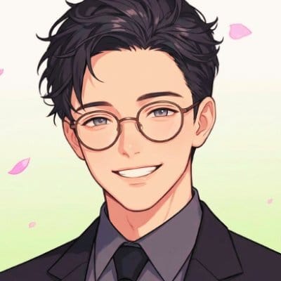 白明（ハクメイ）プロフィール写真
